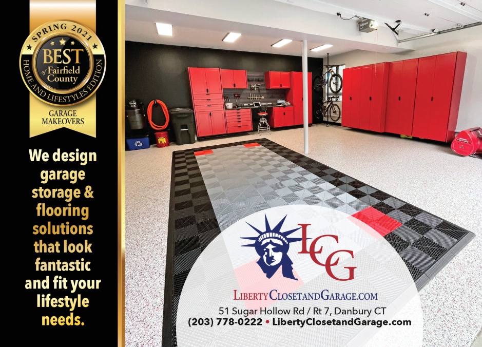 Liberty Garage Liberty Garage