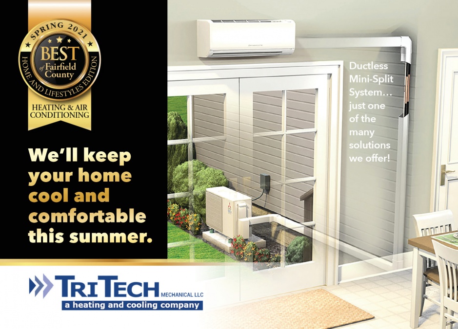 TriTech Air Conditioning