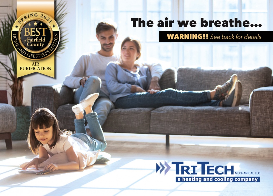 TriTech Air Purification