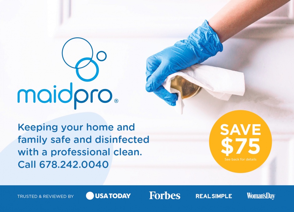 MaidPro Home Services