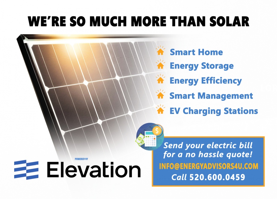 Elevation Solar