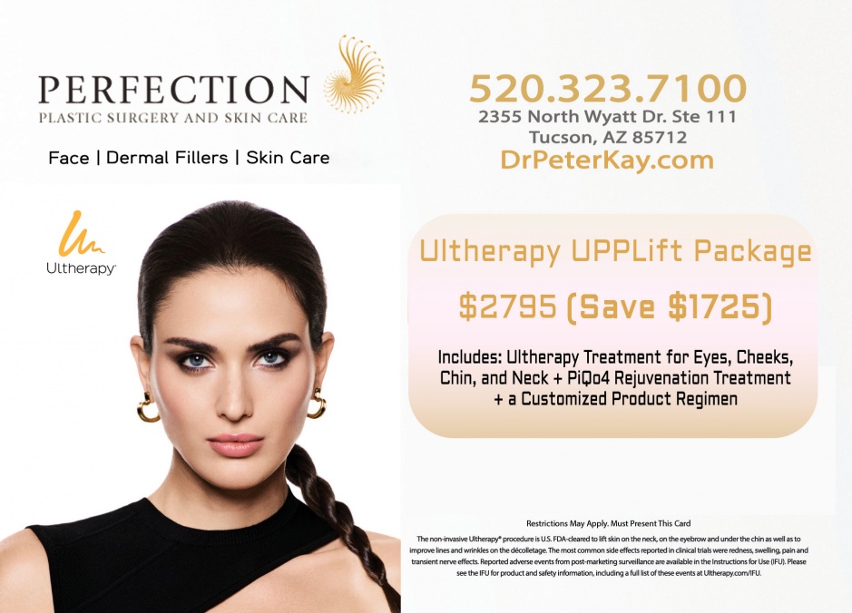 Perfections Plastic Surgery and Skin Care