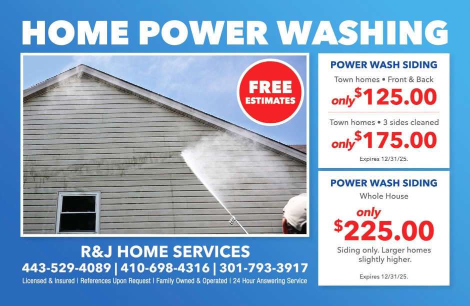 RJ Services