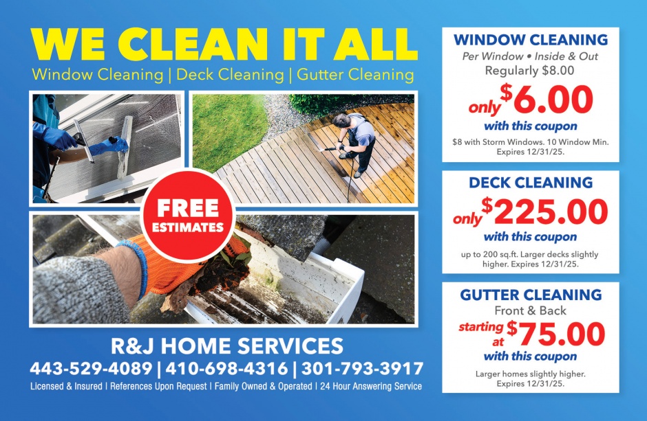 RJ Services