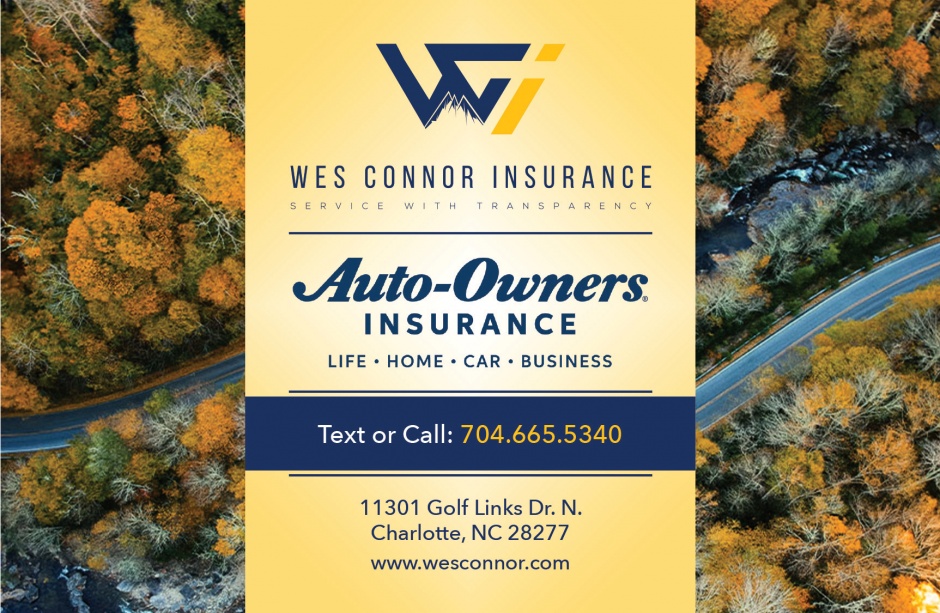 Wes Connor Insurance