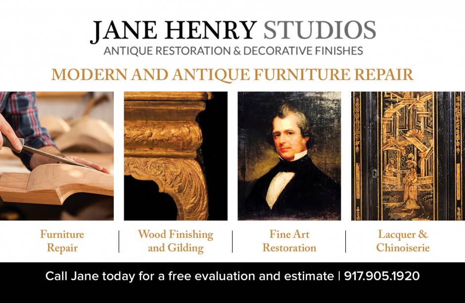 Jane Henry Studios