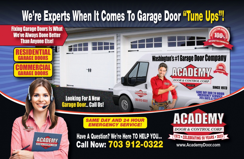 Academy Door (Garage Doors) Academy Door (Garage Doors)