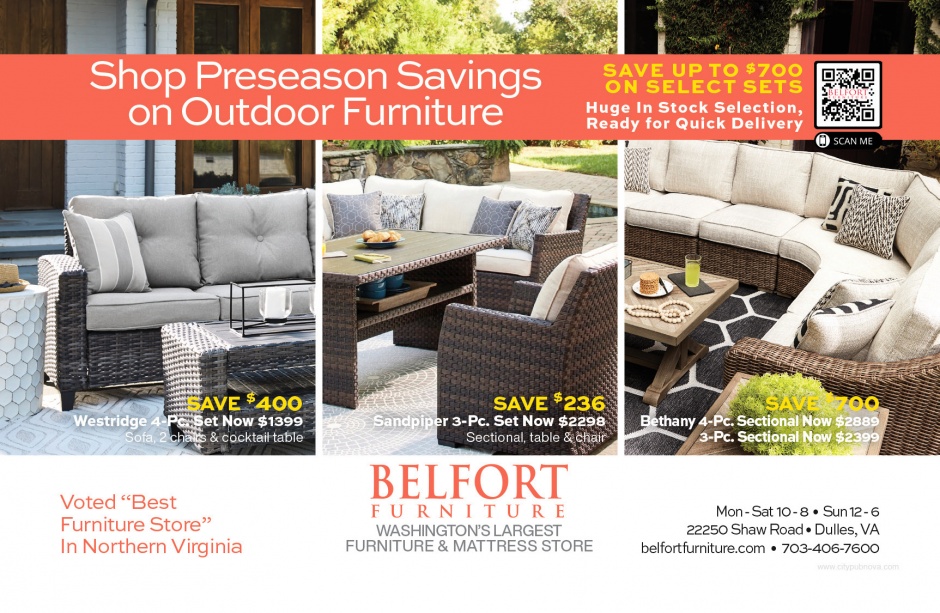 Belfort Furniture