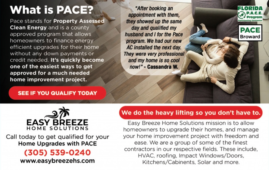 Easy Breeze Home Solutions