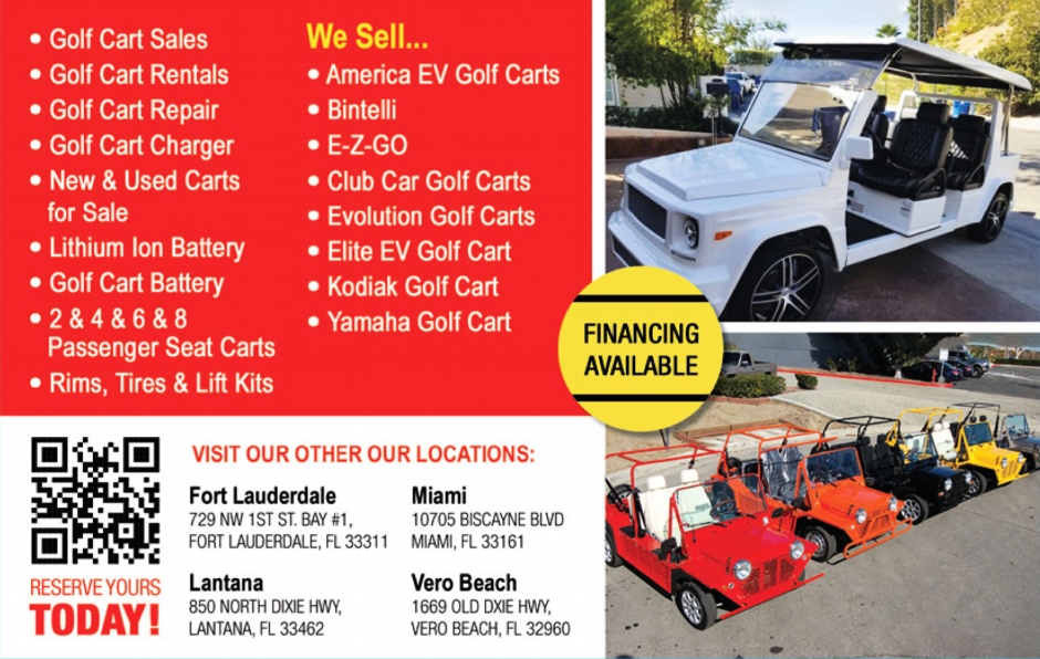 Prime Golf Carts Prime Golf Carts