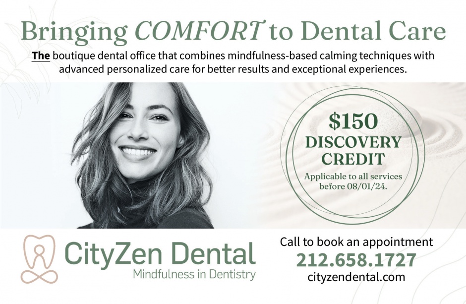 CityZen Dental