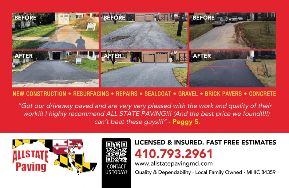 Allstate Paving Allstate Paving