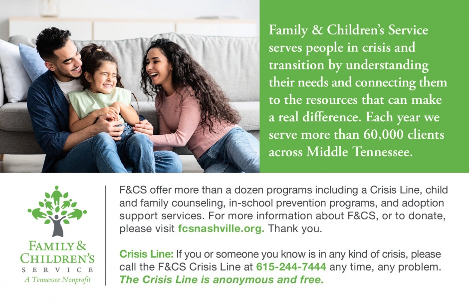 Family and Children Services
