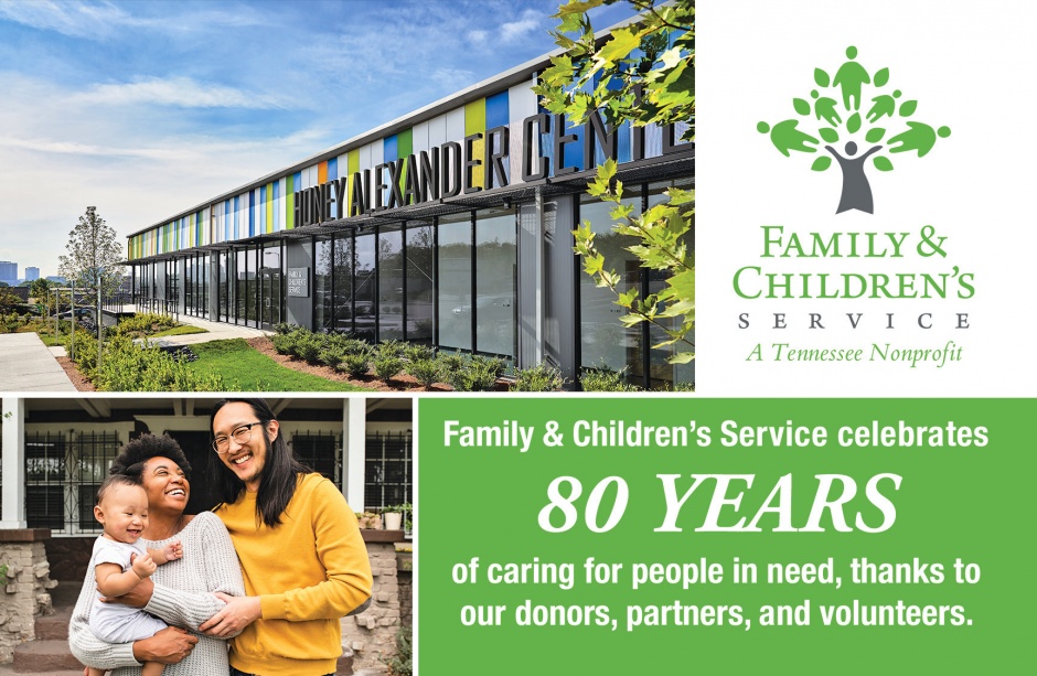 Family and Children Services Family and Children Services
