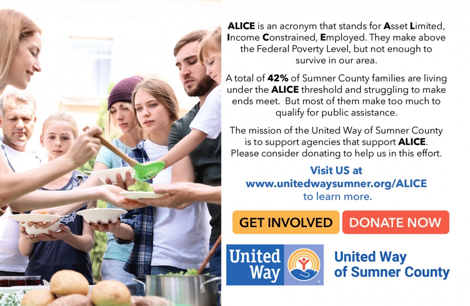 Sumner County United Way
