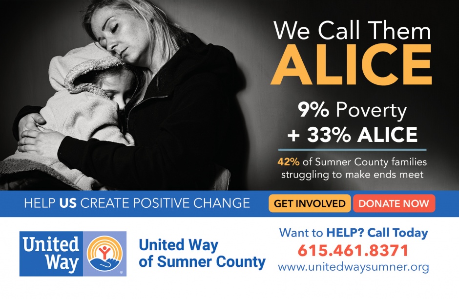 Sumner County United Way Sumner County United Way