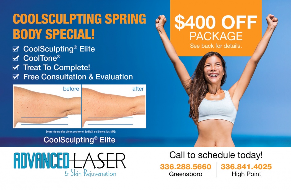 Advanced Laser & Skin Rejuvenation