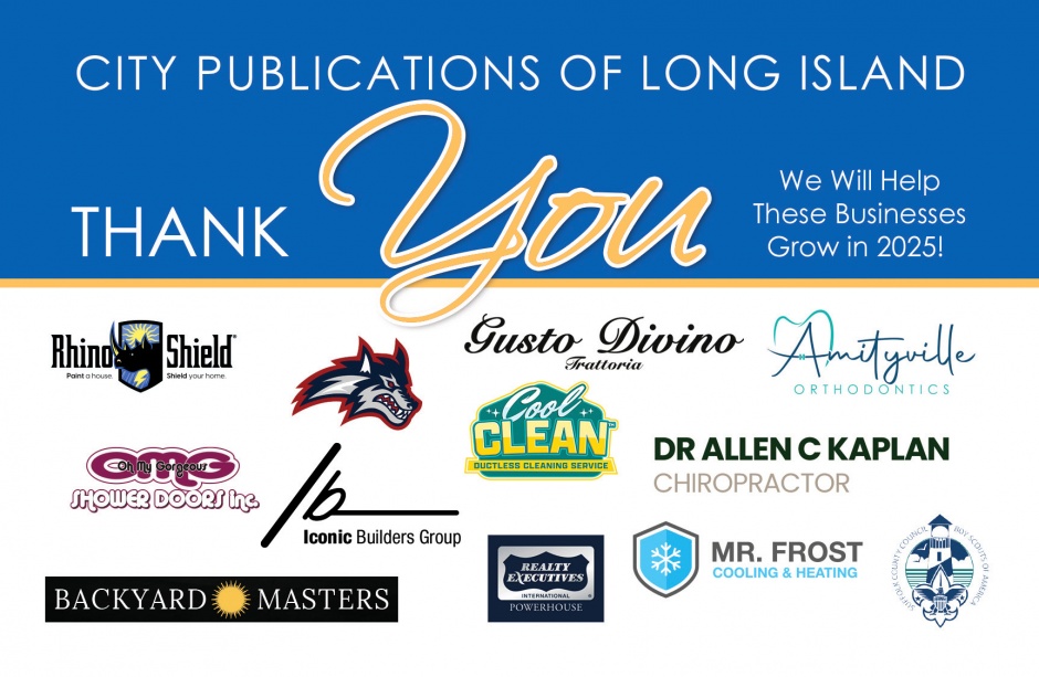 City Publications of Long Island - Direct Mail