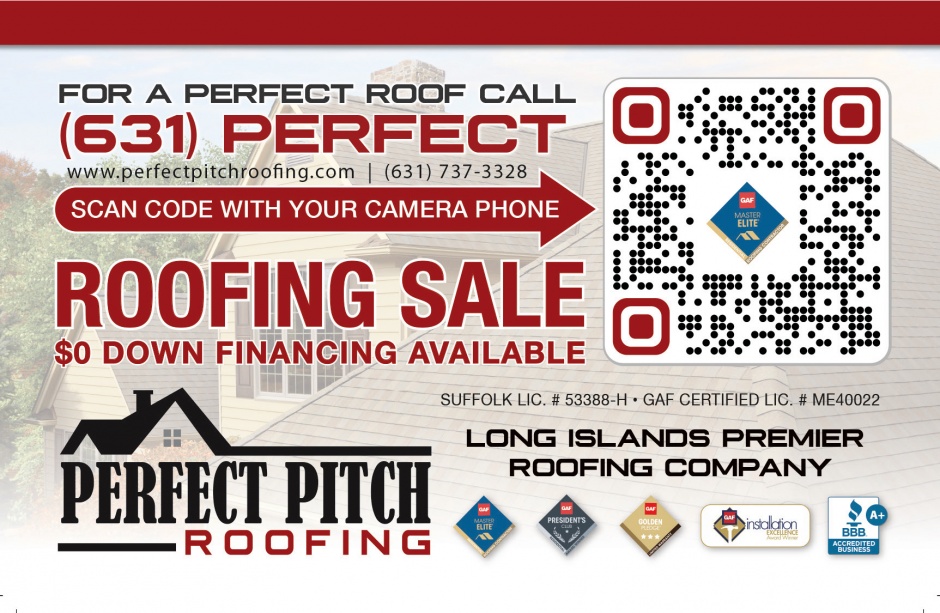 Perfect Pitch Roofing