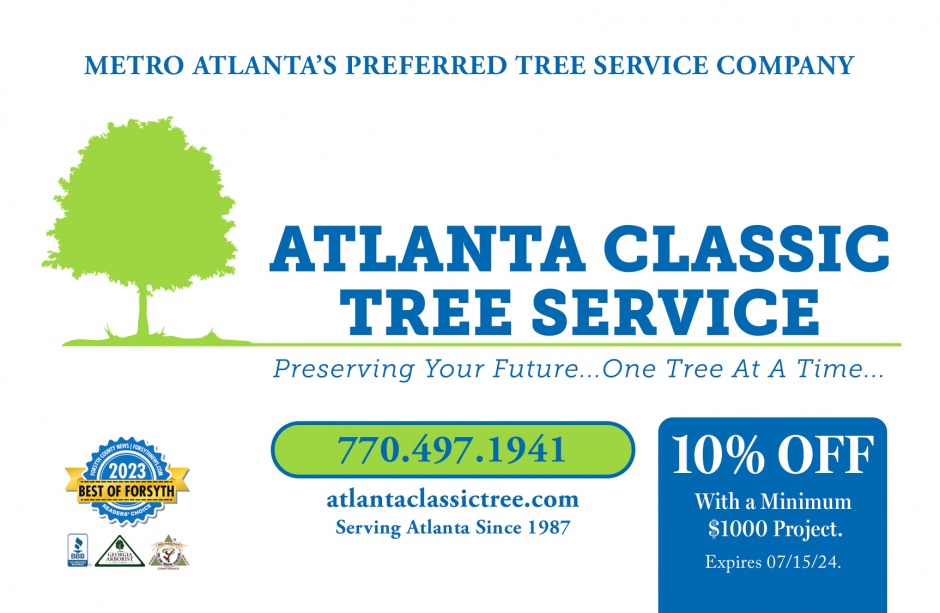 Atlanta Classic Tree Service