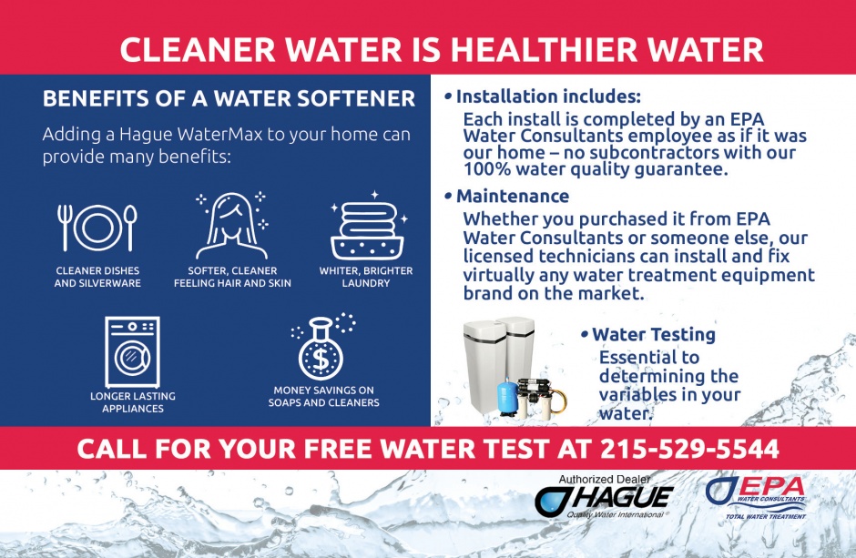 EPA Water Consultants