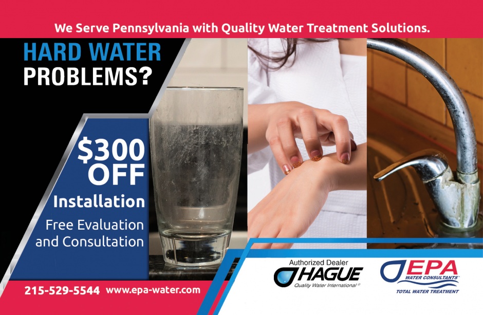 EPA Water Consultants