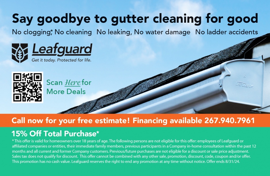 Leafguard Gutter Protection Systems Leafguard Gutter Protection Systems