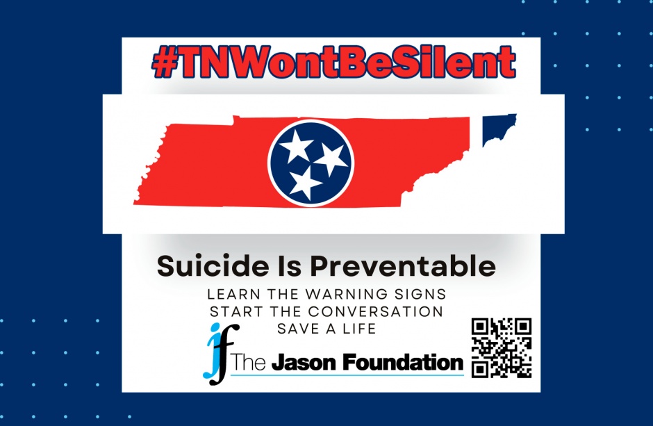 Jason Foundation Jason Foundation