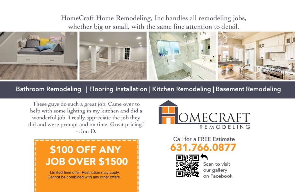 Homecraft Remodeling / Permit Pros