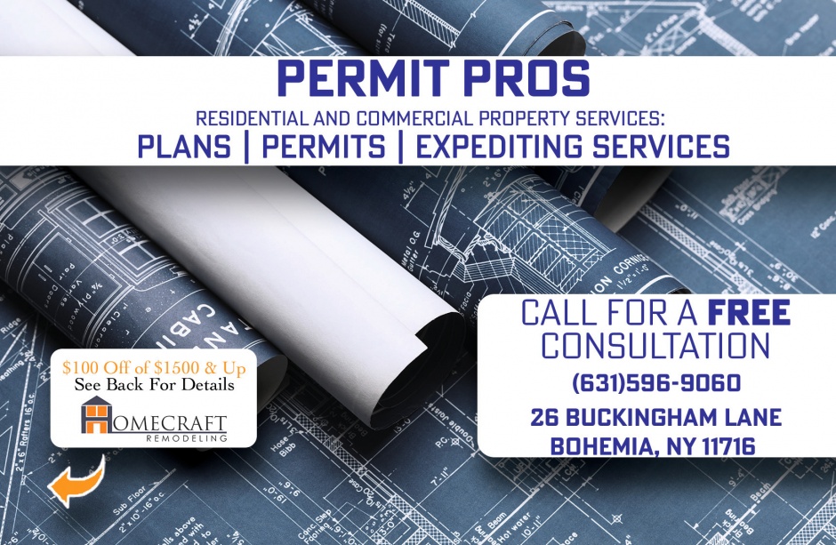 Homecraft Remodeling / Permit Pros