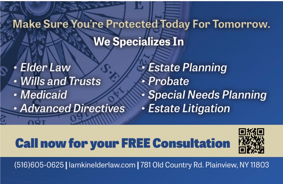 Law Office of Andrew M Lamkin PC