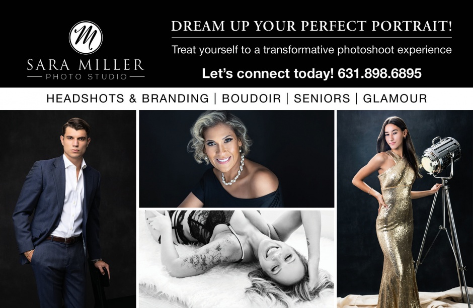 Sara Miller Photo Studio