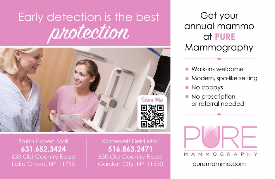 Pure Mammography Pure Mammography