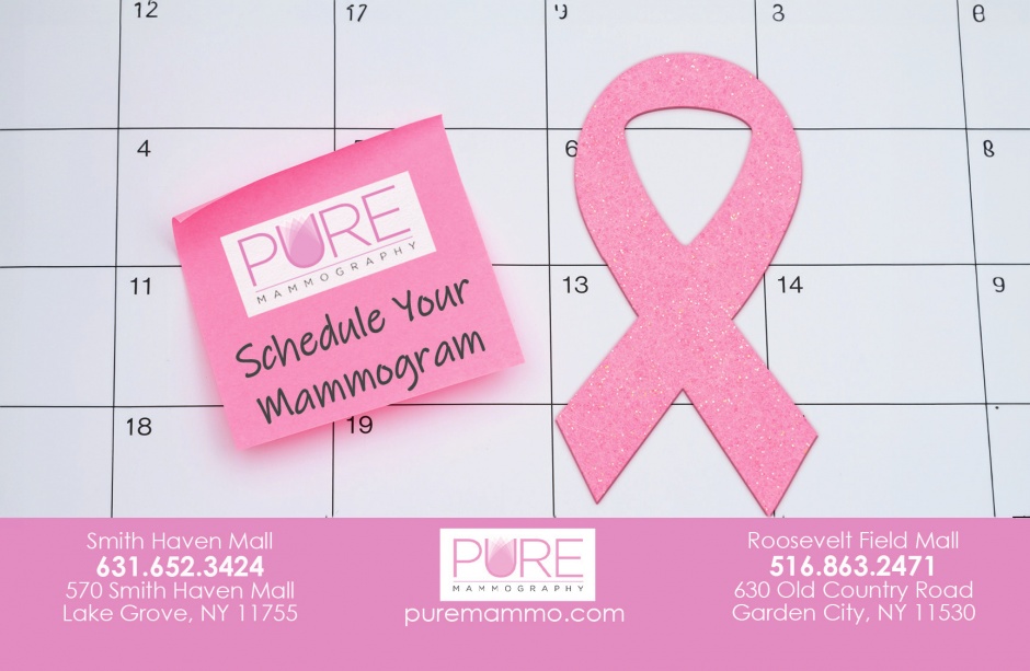 Pure Mammography Pure Mammography
