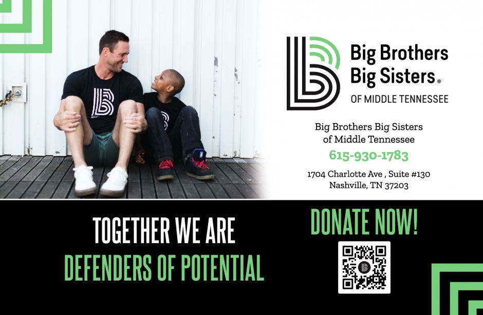 Big Brother Big Sisters