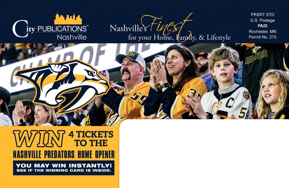 Nashville Predators