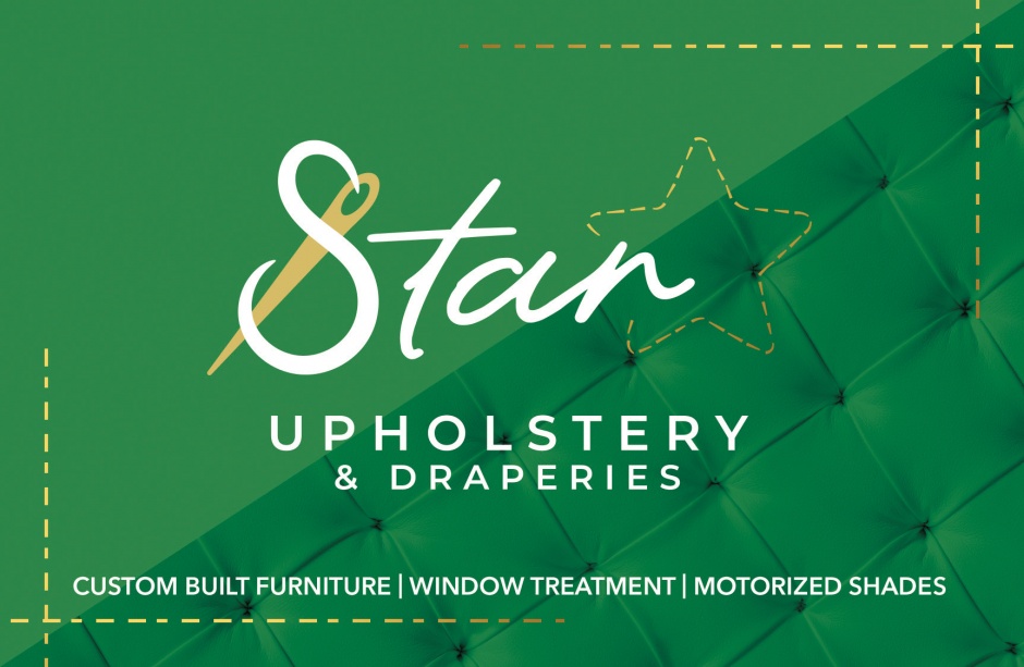 Star Upholstery & Draperies
