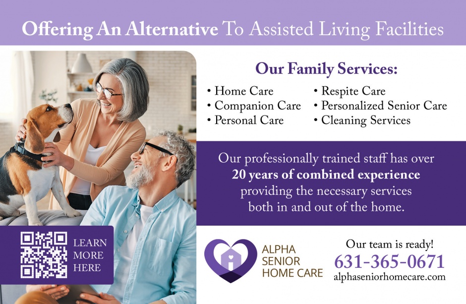Alpha Senior Home Care Alpha Senior Home Care