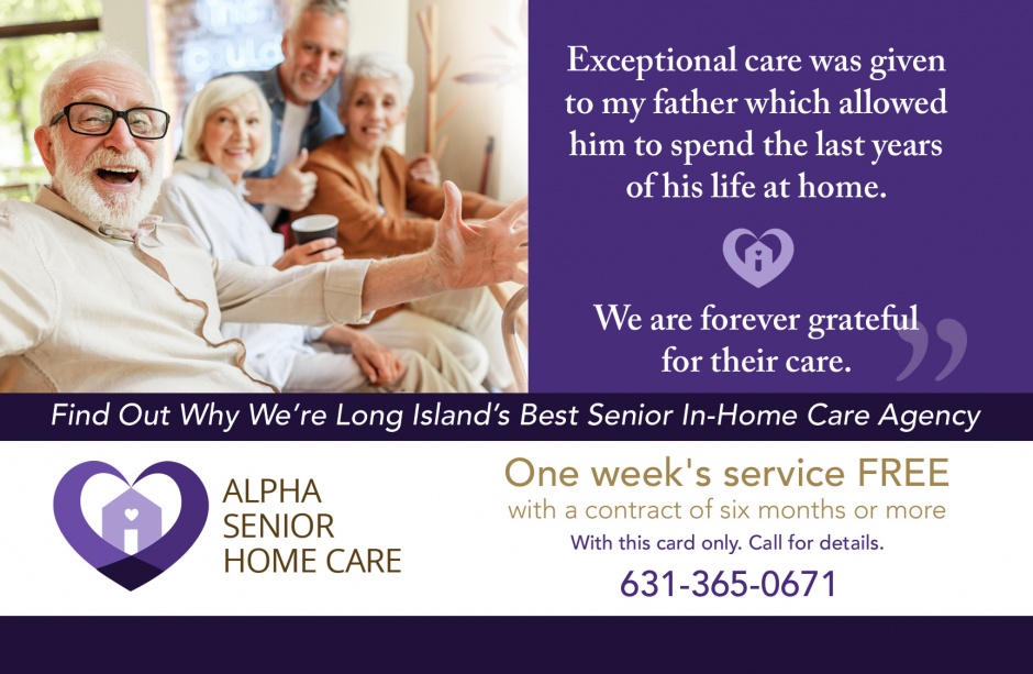 Alpha Senior Home Care Alpha Senior Home Care