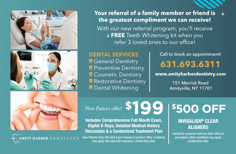 Amity Harbor Dentistry Amity Harbor Dentistry