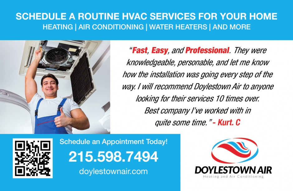 Doylestown Air HVAC Doylestown Air HVAC