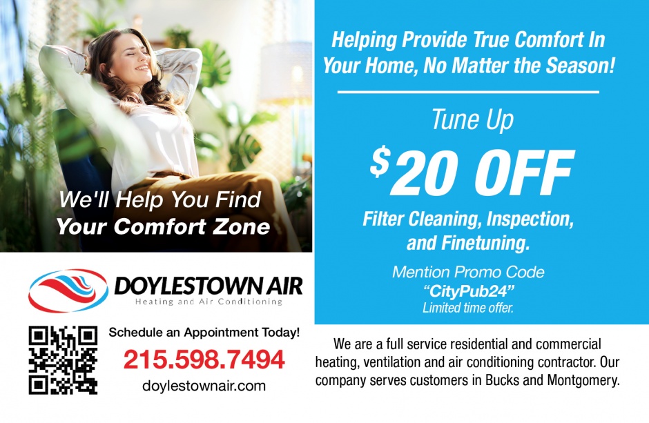 Doylestown Air HVAC Doylestown Air HVAC