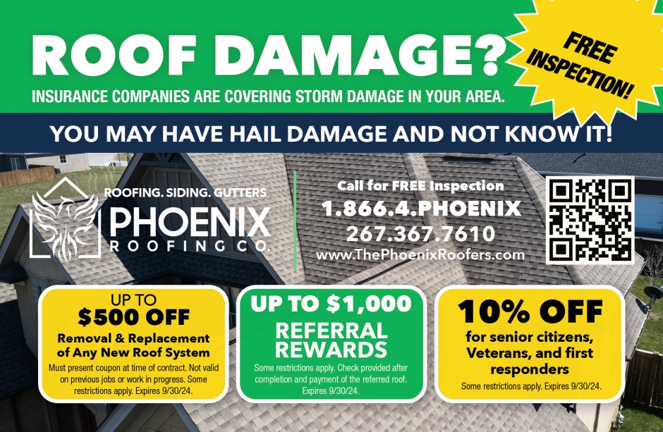 Phoenix Roofing Co Phoenix Roofing Co