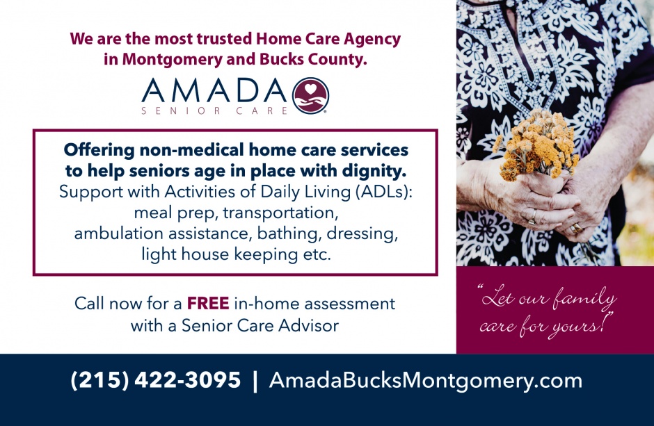 Amada Senior Care Amada Senior Care