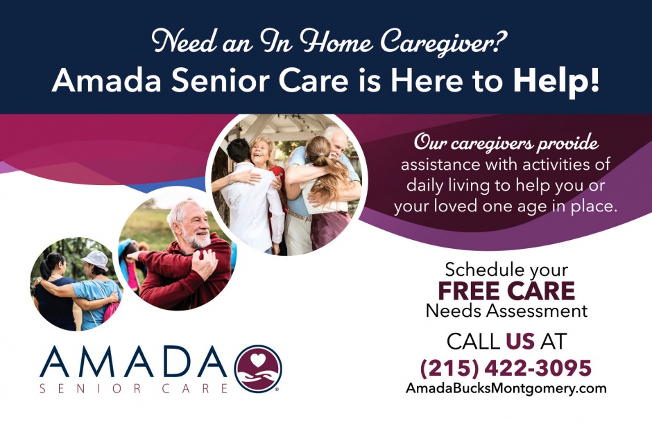 Amada Senior Care Amada Senior Care