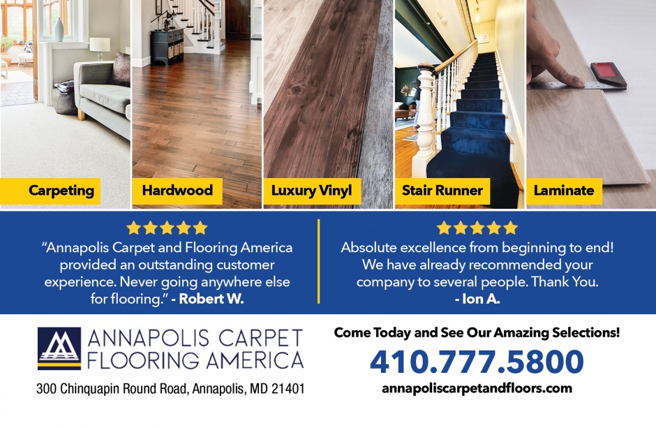 Annapolis Carpet Flooring America