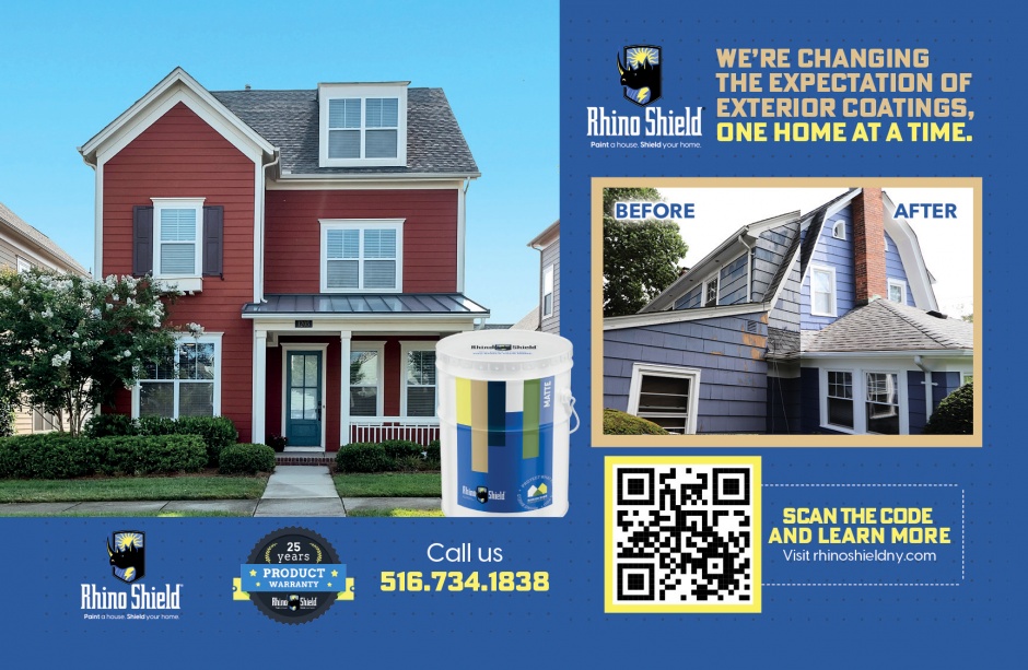 Rhino Shield New York Rhino Shield New York