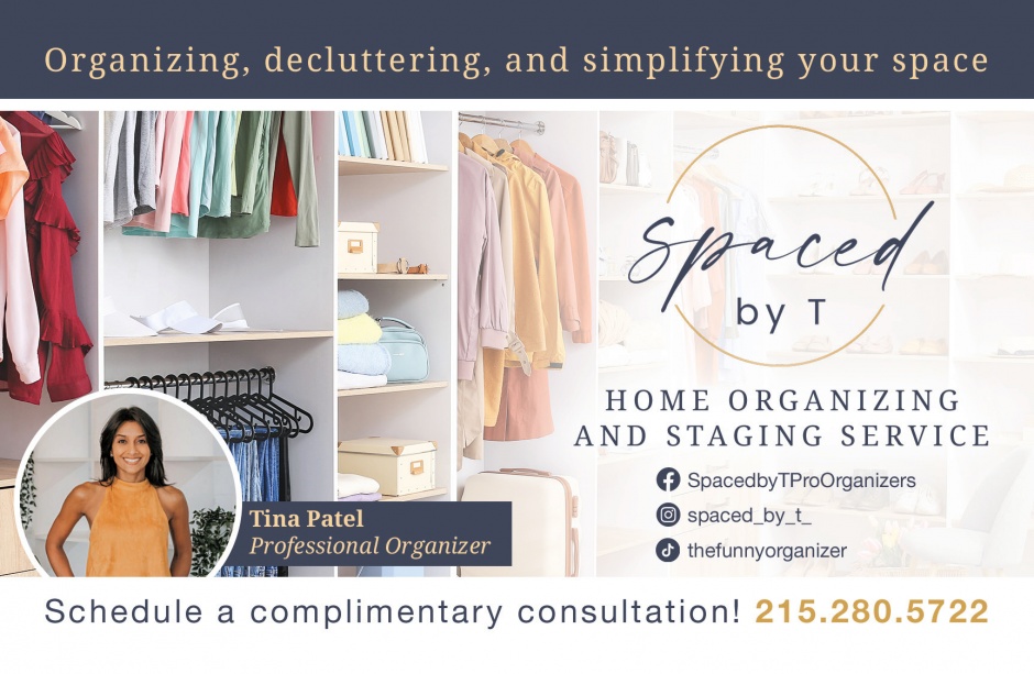 Spaced By T Spaced By T