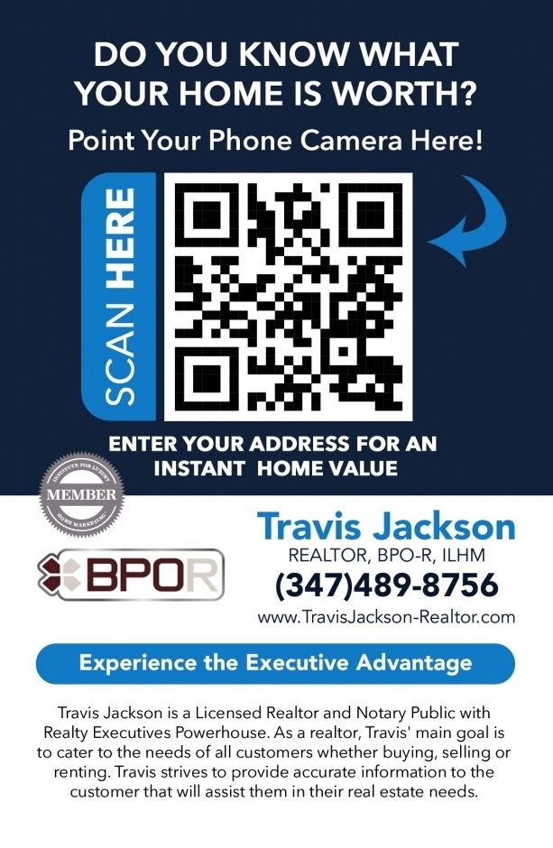Travis Jackson - Realtor Travis Jackson - Realtor