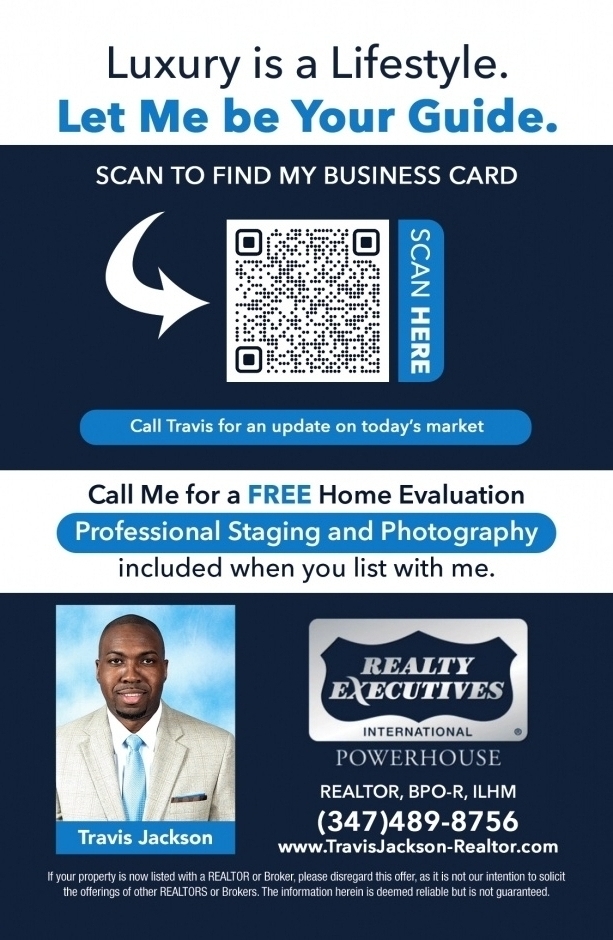 Travis Jackson - Realtor Travis Jackson - Realtor